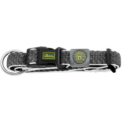 Product Περιλαίμιο Σκύλου Hunter Hilo Vario Plus L-XL (Μέγεθος Λαιμού min 40cm max 60cm) base image