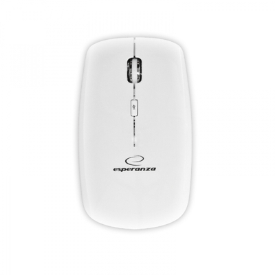 Product Ποντίκι Ασύρματο Esperanza EM120W RF Optical 2400 DPI base image