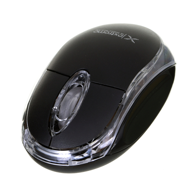 Product Ποντίκι Ασύρματο Extreme XM105K Ambidextrous RF Optical 1000 DPI base image