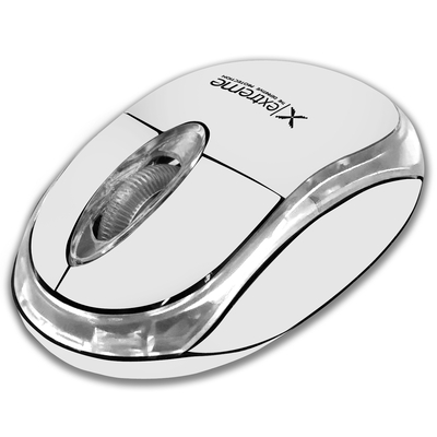 Product Ποντίκι Ασύρματο Extreme XM106W Bluetooth Optical 1000 DPI base image