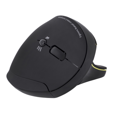 Product Ποντίκι Ασύρματο Port Designs 900706-BT Right-hand RF Wireless+Bluetooth Optical 1600 DPI base image