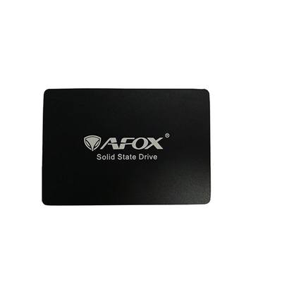 Product Σκληρός Δίσκος SSD 2TB AFOX QLC 560 MB/S base image