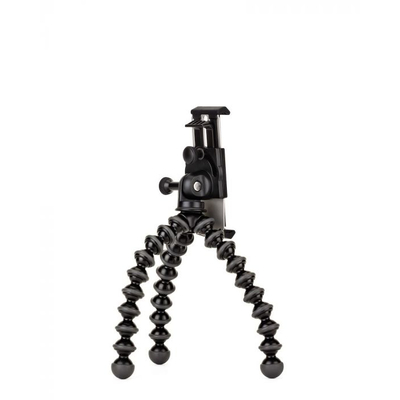 Product Τρίποδο Joby GripTight GorillaPod Stand PRO Tablet tripod 3 leg(s) Black base image