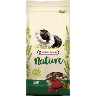 Product Τροφή Τρωκτικών Versele-Laga Nature Cavia 2.3 kg base image