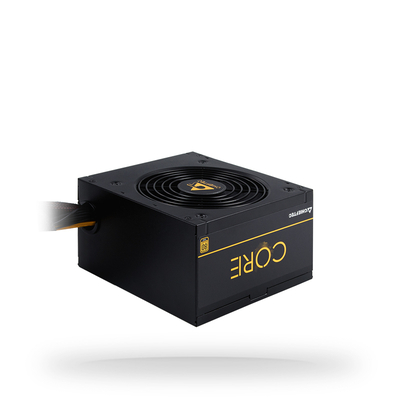 Product Τροφοδοτικό 500W Chieftec BBS-500S 24-pin ATX PS/2 Black base image