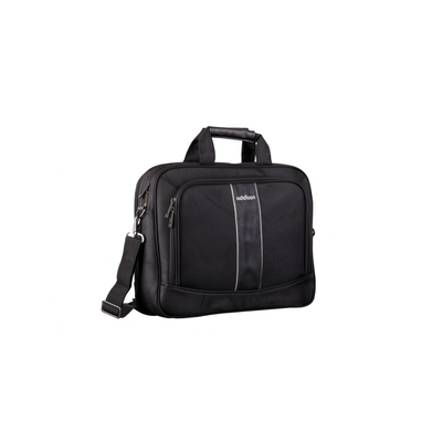 Product Τσάντα Laptop Addison 309015 39.6 cm (15.6") Briefcase Black base image