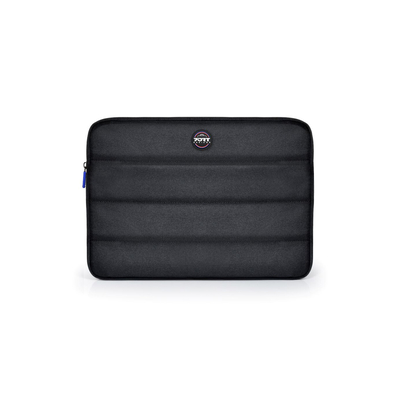 Product Τσάντα Laptop Port Designs 105219 Portland Sleeve 13/14" , Black base image
