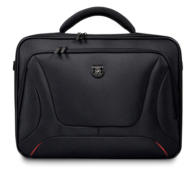 Product Τσάντα Laptop Port Designs 160513 43.9 cm (17.3") Briefcase Black base image