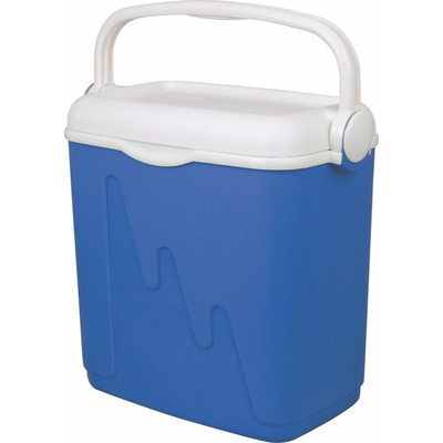 Product Φορητό Ψυγείο Curver Lod?wka cool box Blue 20 L base image