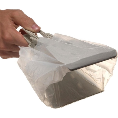 Product Φτυαράκι Συλλογής Περιττωμάτων Ferplast Nippy - poop collector base image
