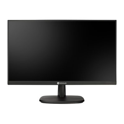 Product Monitor CCTV AG Neovo SC-2402 61 cm (24") 1920 x 1080 pixels base image
