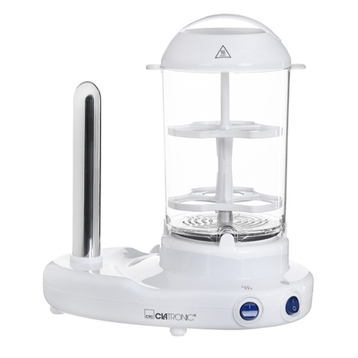 Product Συσκευή για Hot Dog Clatronic HA-HOTDOG-13 egg cooker base image