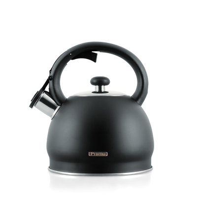 Product Τσαγιέρα Promis TMC11G Kettle 2.0 l, MATEO, gray base image