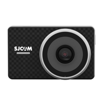 Product Action Camera SJcam SJDASH M30+ Black base image
