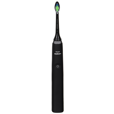 Product Ηλεκτρική Οδοντόβουρτσα Philips Sonicare DiamondClean HX9382/36 Adult Sonic toothbrush Black base image