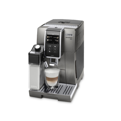 Product Καφετιέρα Espresso Delonghi Dedica Style DINAmica PLUS Fully-auto Combi base image