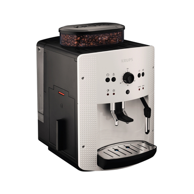 Product Καφετιέρα Espresso Krups EA8105 Fully-auto 1.6 L base image