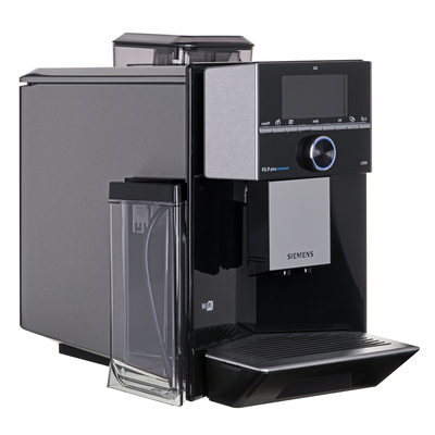 Product Καφετιέρα Espresso Siemens EQ.9 plus s500 Fully-auto Drip 2.3 L base image