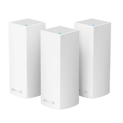 Product Access Point Linksys Velop Whole Home Mesh Wi-Fi System (Pack of 3) base image