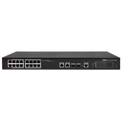 Product Network Switch DH-PFS4218-16ET-240-V3 base image