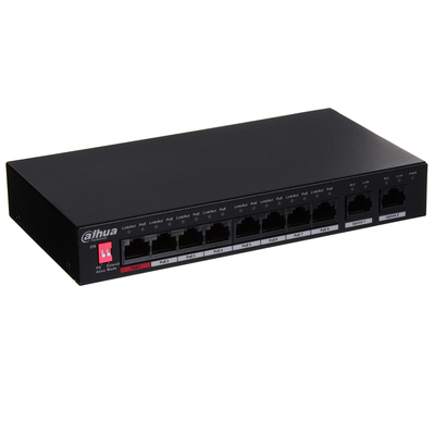 Product Network Switch PFS3010-8ET-96-V2 base image