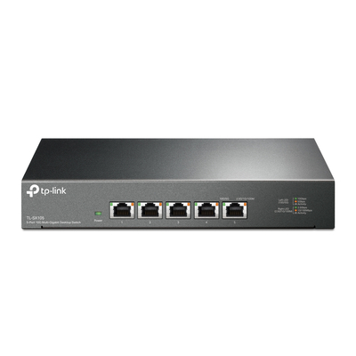 Product Network Switch TP-Link 5-Port 10G Desktop Switch v1 base image