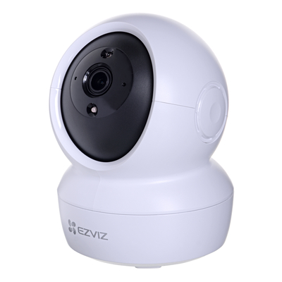 Product IP Κάμερα Ezviz C6N 4MP Smart Indoor Smart Security PT Cam, with Motion Tracking - White base image