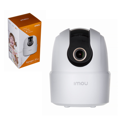 Product IP Κάμερα Imou RANGER 2C IPC-TA42CP-D base image