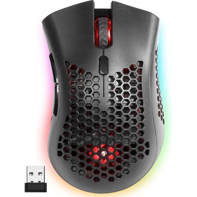 Product Ποντίκι Gaming Ασύρματο Defender GM-709L 52709 base image