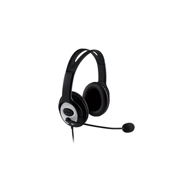 Product Headset Microsoft LifeChat LX-3000 Head-band base image