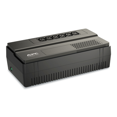 Product UPS APC BV500I Line-Interactive 0.5 kVA 300 W 1 AC outlet(s) base image