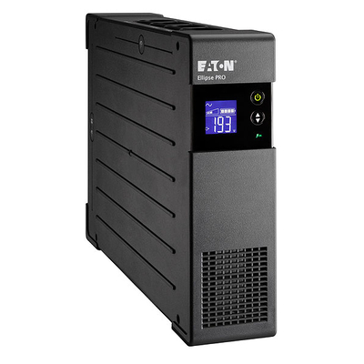 Product UPS Eaton Ellipse PRO 1200 FR Line-Interactive 1.2 kVA 750 W 8 AC outlet(s) base image