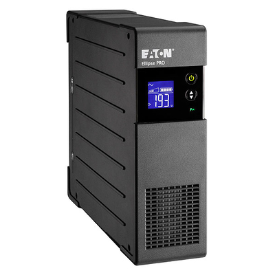 Product UPS Eaton Ellipse PRO 650 FR Line-Interactive 0.65 kVA 400 W 4 AC outlet(s) base image