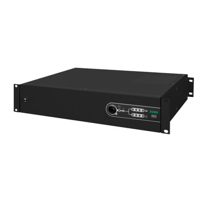 Product UPS Ever SINLINE 1200 USB HID Line-Interactive 1.2 kVA 780 W 6 AC outlet(s) base image
