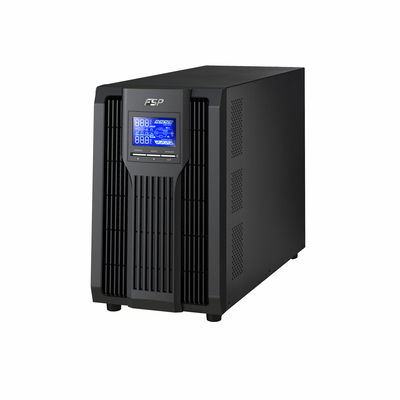 Product UPS FSP/Fortron Champ Tower 2K Double-conversion (Online) 2 kVA 1800 W base image