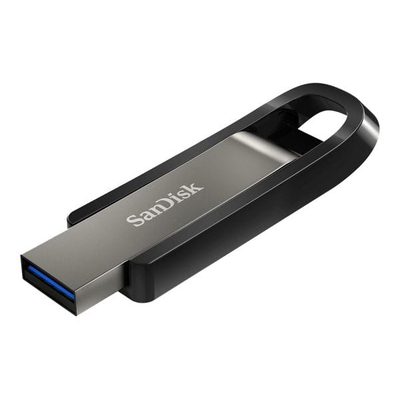 Product USB Flash 128GB SANDISK EXTREME GO 3.2 base image