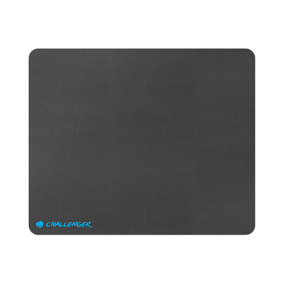 Product Mousepad Natec Fury Challenger S Gaming Black, Blue base image