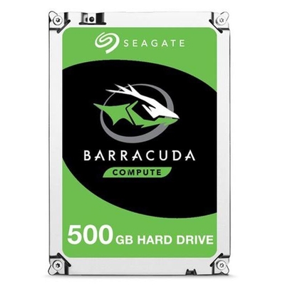 Product Εσωτερικός Σκληρός Δίσκος 2.5" 500GB Seagate Barracuda Pro Serial ATA III base image