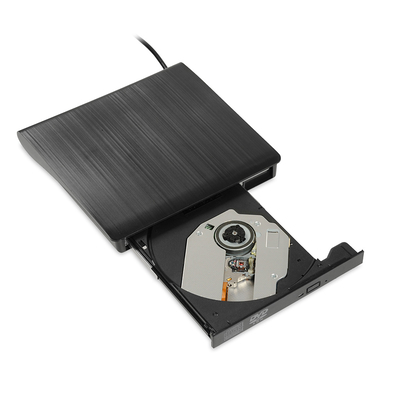 Product Εξωτερικό DVD iBox IED02 USB 3.0 base image