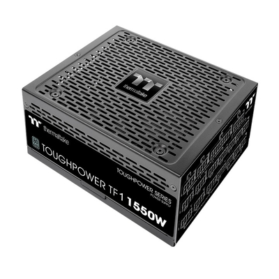 Product Τροφοδοτικό 1550W Thermaltake PS-TPD-1550FNFATE-1 24-pin ATX ATX Black base image