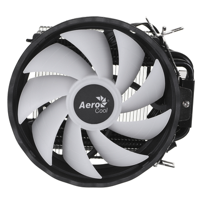 Product Ψύκτρα CPU Aerocool PGS RAVE 3 FRGB PWM 4P base image