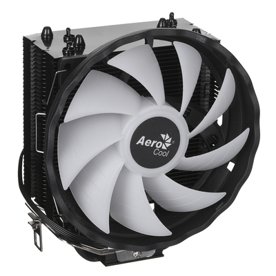 Product Ψύκτρα CPU Aerocool PGS RAVE 4 FRGB PWM 4P base image