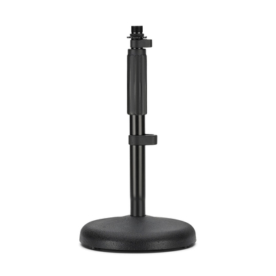 Product Bάση Μικροφώνου Rode DS1 Desk microphone stand 3/8" Black base image