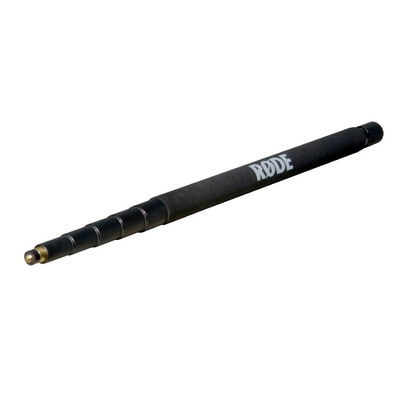 Product Αξεσουάρ Μικροφώνων Rode BOOMPOLE base image