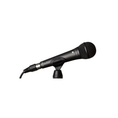 Product Μικρόφωνο Rode M1 Black Stage/performance base image