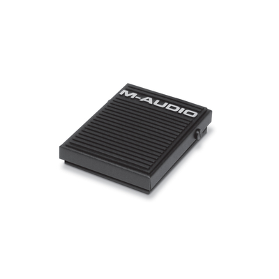 Product Πεταλιέρα M-Audio SP-1 Sustain pedal 6.35 mm base image