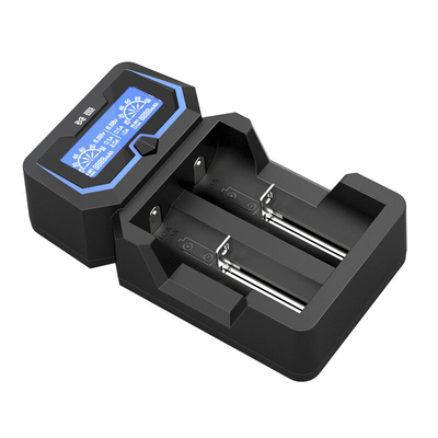 Product Φορτιστής Μπαταριών Xtar X2 to Li-ion 18650 base image