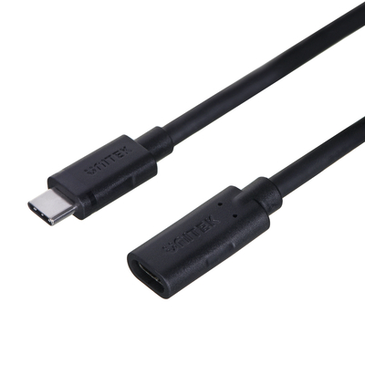 Product Καλώδιο USB Unitek EXTENSION USB-C 10GBPS,4K60HZ,PD,1,5M base image
