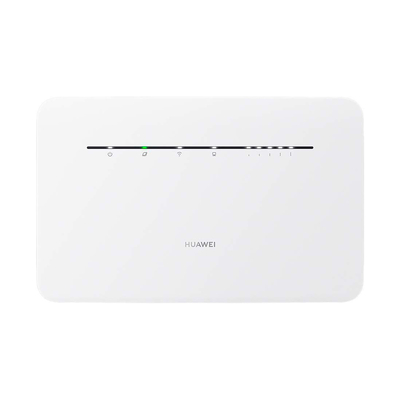 Product 4G Router Huawei B535-232 Dual-band (2.4 GHz / 5 GHz) 4G White base image
