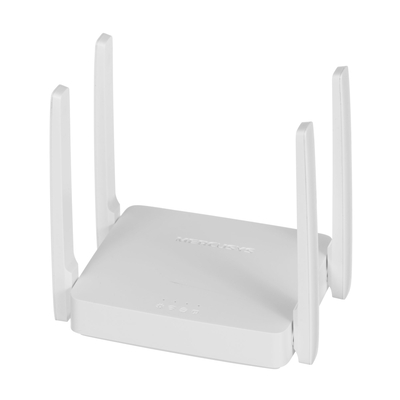 Product Router Mercusys AC10 base image
